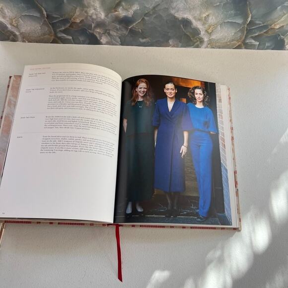 Chiltern Firehouse The Cookbook Hardcover By Mendes Nuno - Picture 4 of 15